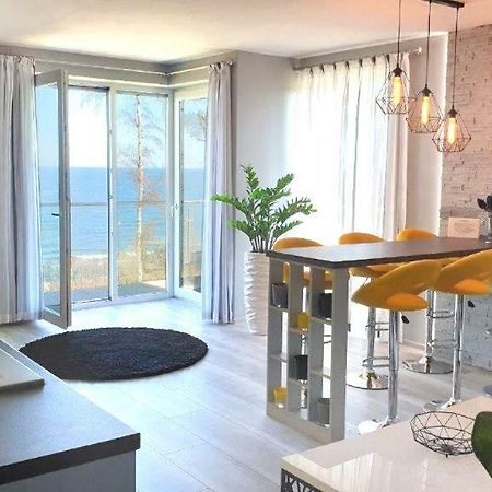 Apartament Elegance Yellow 里沃 外观 照片